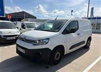 CITROEN 1.5 BLUEHDI 75KW TALLA M CONTROL (1 - 8647-LZM